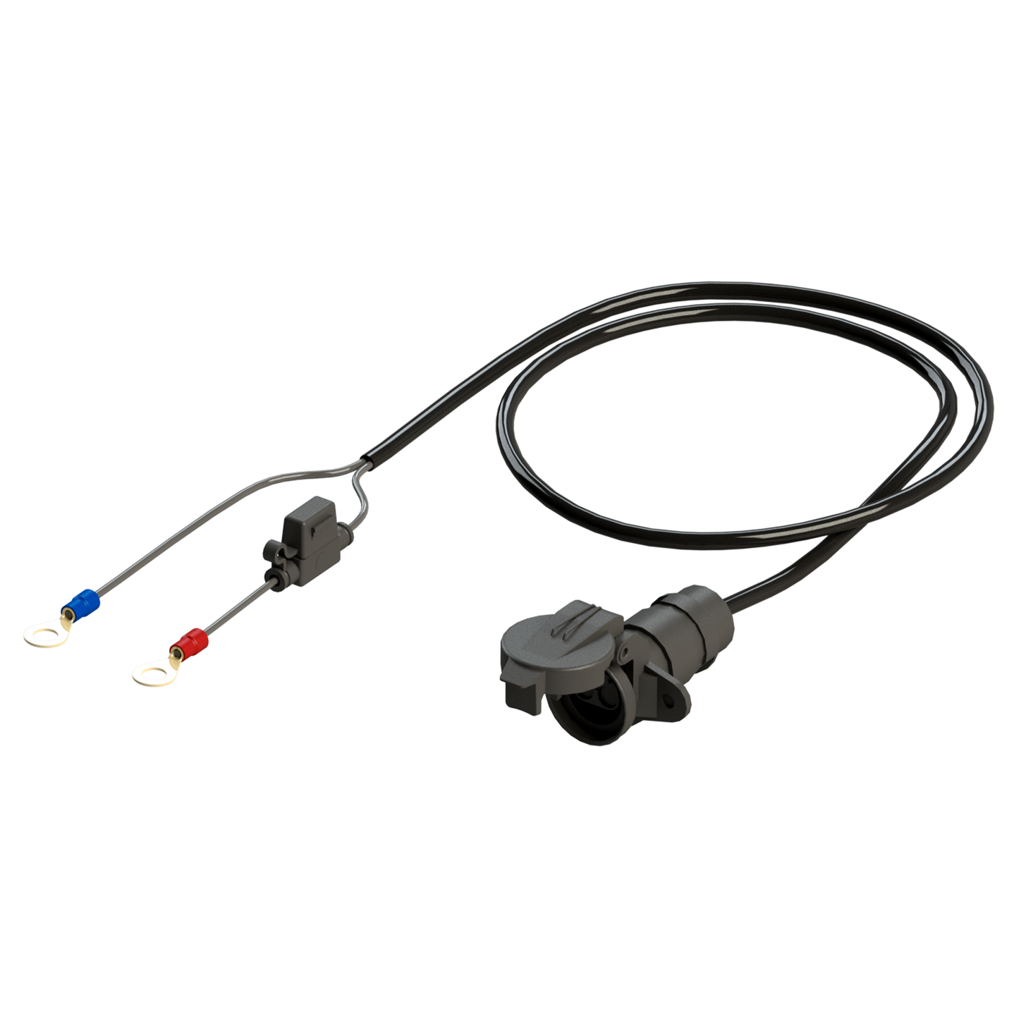 power Harness Hectare AC05.03.07.03.000