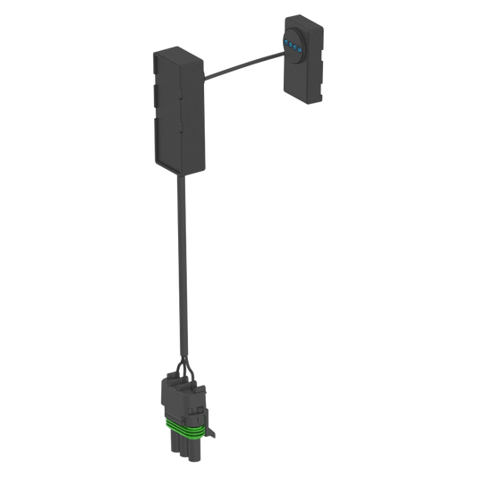 Aftermarket replacement John Deere DICKEY john® seed sensor